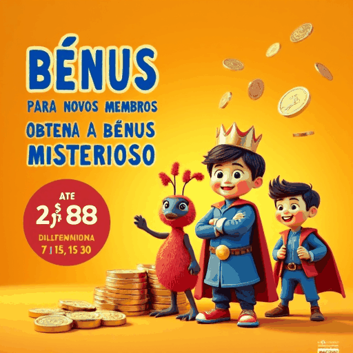 Exploração de popwb: Bônus de Boas-Vindas Grátis