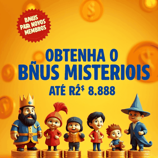 Aproveite o bônus de inscrição grátis no popwb!