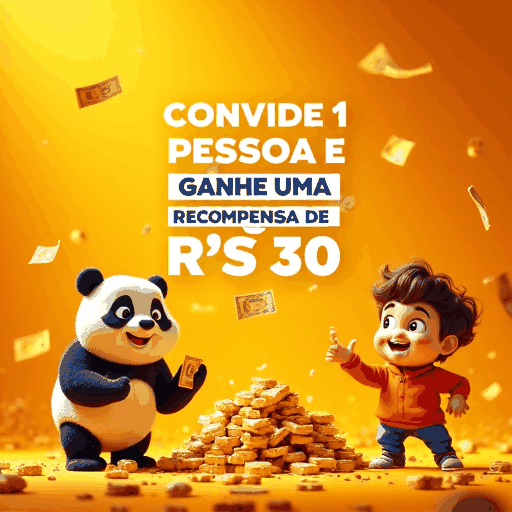 Baixe o app popwb e aproveite bônus incríveis