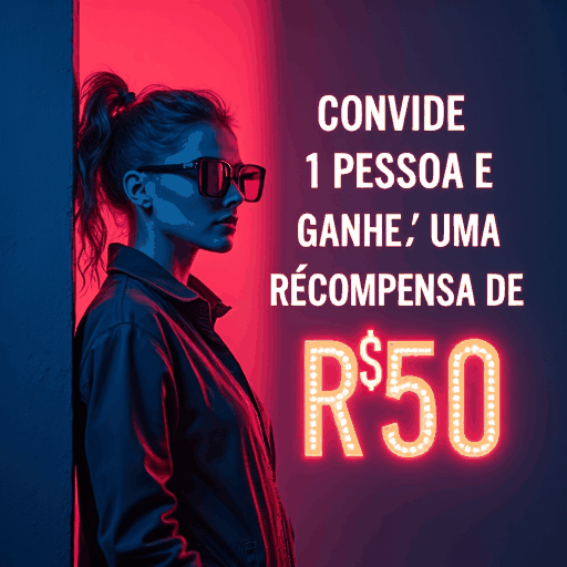 Explore o Popwb App e Ganhe Bônus de Boas-Vindas!
